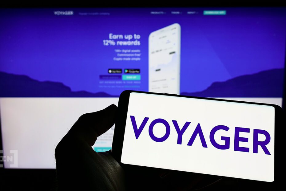 Voyager Rejects FTX and Alameda Offer for Being Below Proper Valuation