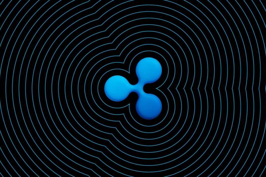 XRP Price Analysis: Short-Term Consolidation Shouts For $0.38 Next?