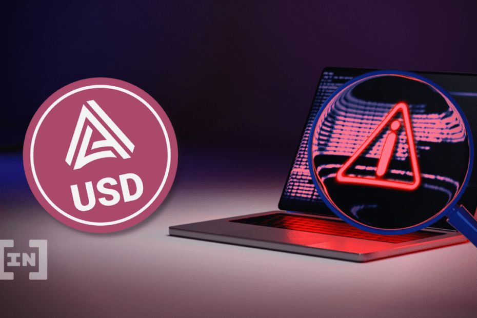 Acala Network aUSD Depegs by 99% as Hacker Issues Over 1 Billion Tokens