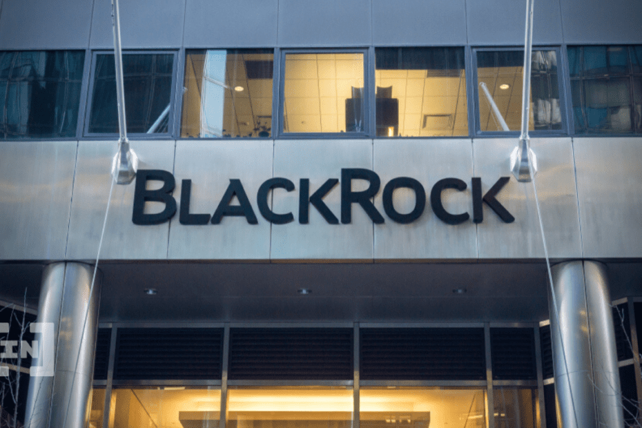 Asset Manager BlackRock Partners With Coinbase, Will Offer Crypto to Institutional Clients