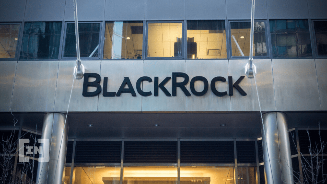Asset Manager BlackRock Partners With Coinbase, Will Offer Crypto to Institutional Clients