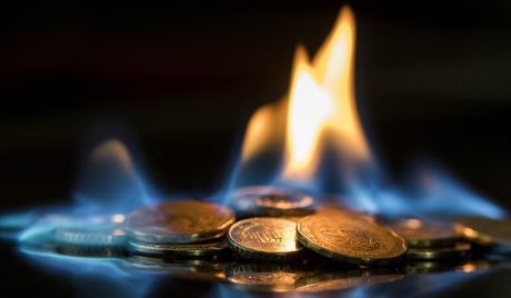 Binance 17th Burn Sees ~$640 Million Worth Of Crypto Taken Out Of Circulation