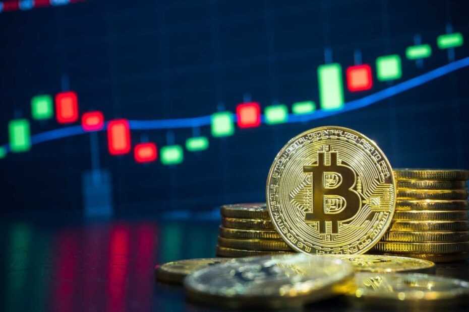 Bitcoin Mcap Hits 2-Month Peak As Asset Breaks $24k Resistance