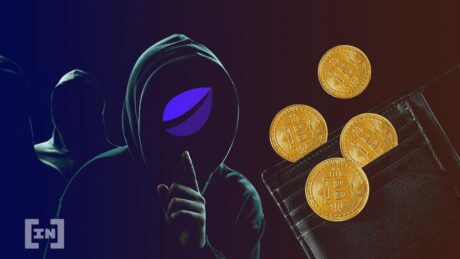 Bitcoin Stolen From Bitfinex Hack Moved For The First Time In Five Years