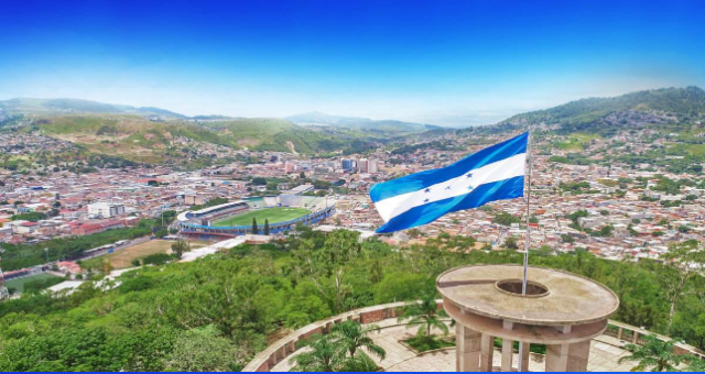 ‘Bitcoin Valley’ Opens In Honduras Town In Hopes Of Attracting Tourists
