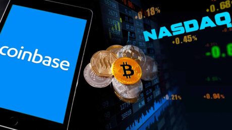 Bitcoin Worth $1.2B Left Coinbase In Sign Of Continuous Institutional Adoption