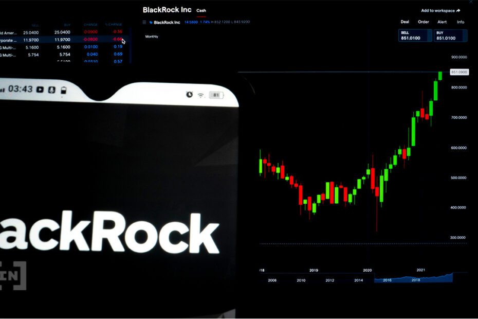BlackRock Announces Spot Bitcoin Private Trust on Heels of Coinbase Deal