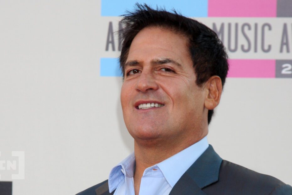 Buying Real Estate In Metaverse Is The Worst Mistake Anyone Can Make, Mark Cuban Warns