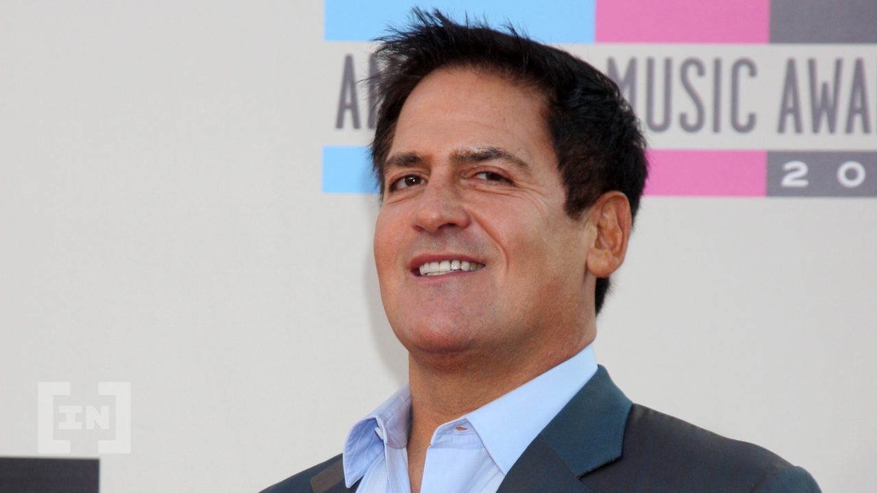 Buying Real Estate In Metaverse Is The Worst Mistake Anyone Can Make, Mark Cuban Warns