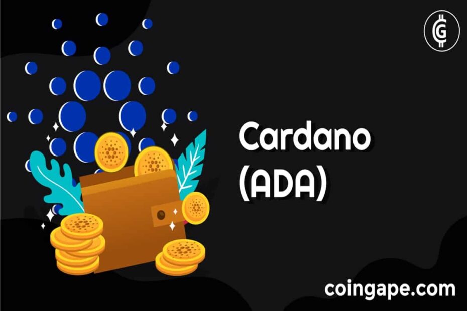 Cardano Price Analysis: ADA Tests Multiple Resistance Near $5.40; What’s Next?