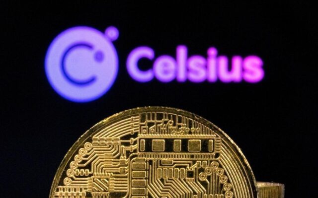 Celsius Network Investment Results In $150M Loss For Canadian Fund Giant