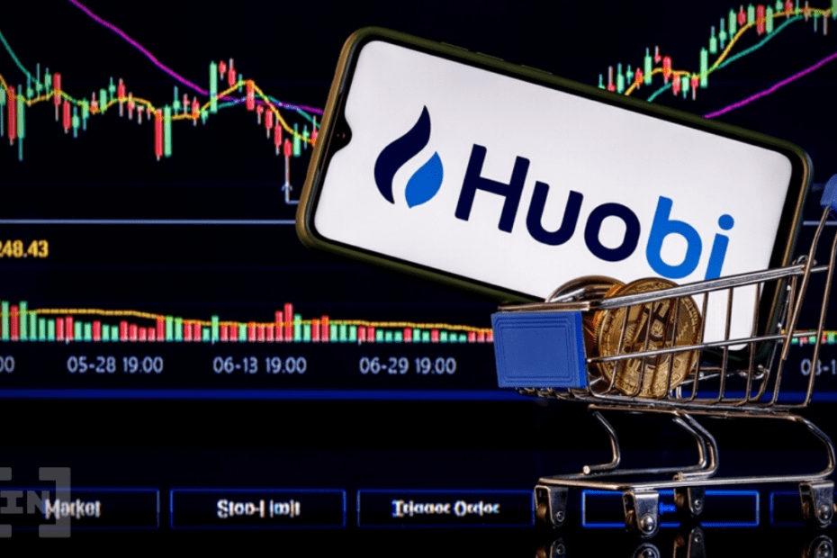 Chinese Crypto Tycoon Wants $3 Billion for Huobi Stake Deal