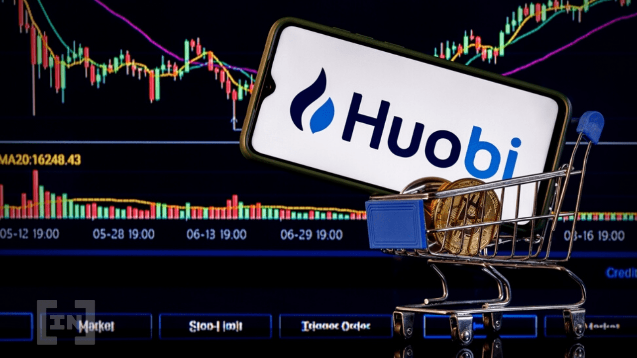 Chinese Crypto Tycoon Wants $3 Billion for Huobi Stake Deal