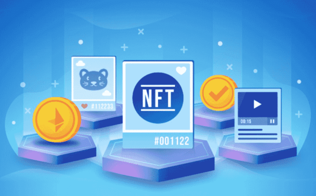 Chinese Social Media Giant Tencent Forced To Shut Down NFT Marketplace
