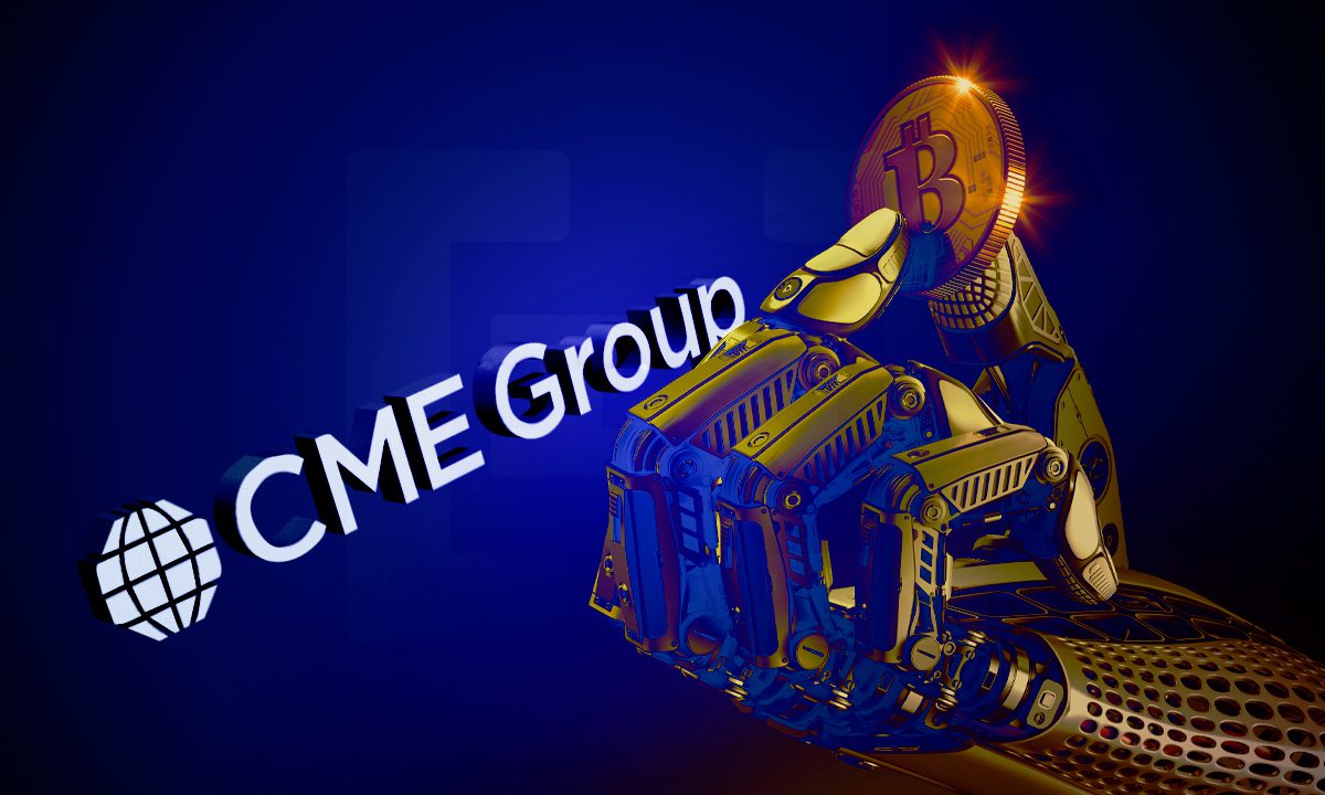 CME Group Launching Euro Crypto Futures