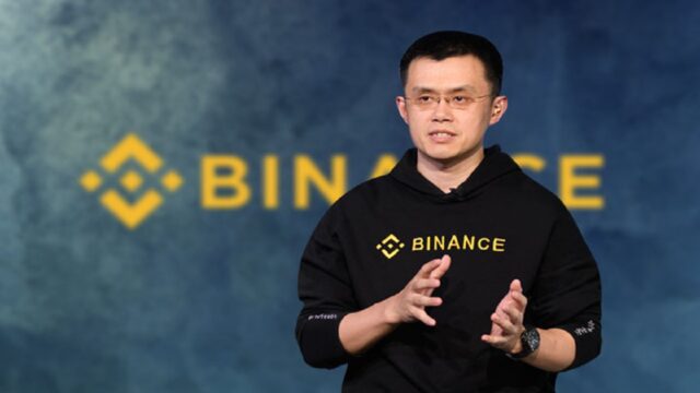 CZ Binance Says Segregated Crypto Market Is Not Good For The Community