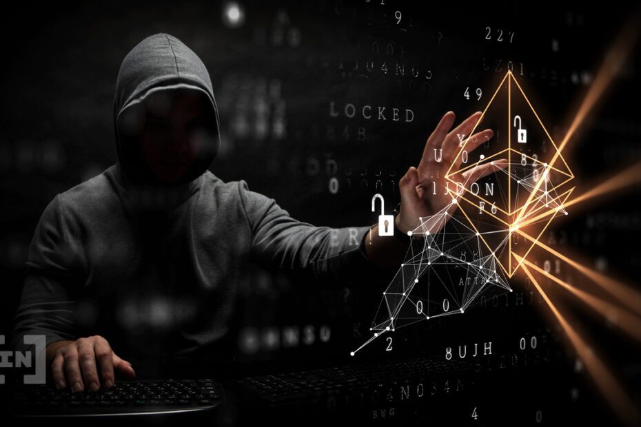 DeFi Responsible for 60% Rise in Crypto Hacks, Says Chainalysis