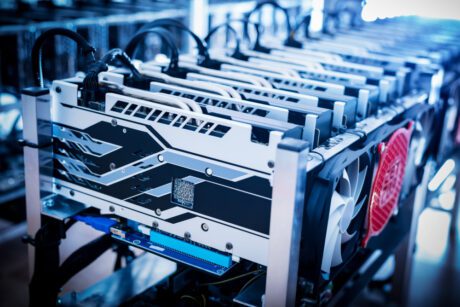 Despite Crackdown, Bitcoin Mining Is Still Alive And Well In China