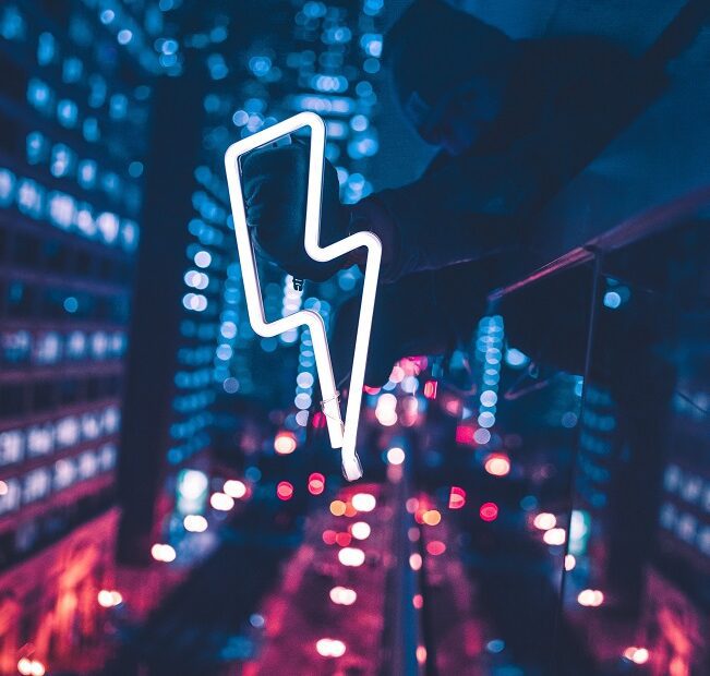 Electrifying! With Stablesats, Galoy Brings The Dollar To The Lightning Network