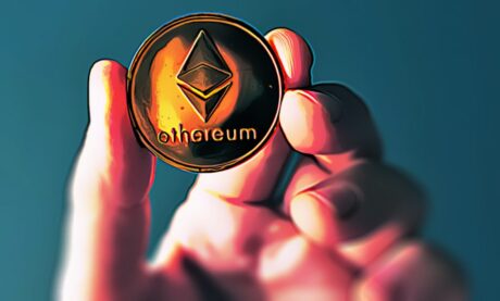 Ethereum Investors Clamor To Take Profits As Profitability Explodes