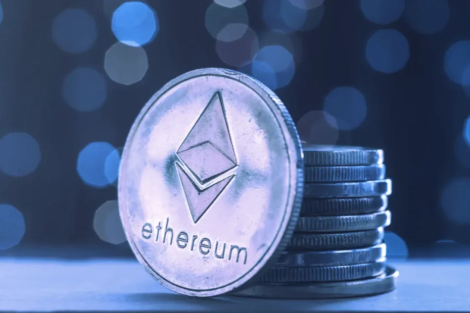 Ethereum Price Analysis: A 20% Fall On The Cards Below $1,680; Time To Exit?