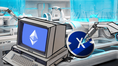 Ethereum scaling solution XDC Network presents XDPOS2.0, an enhanced consensus for scalability and forensics.