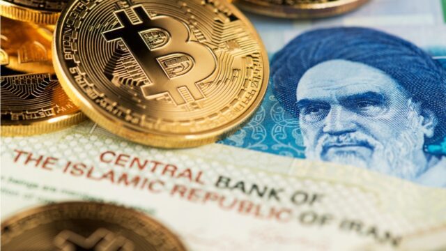 Iran Concludes $10 Million Import Using Crypto. US Sanctions Dead?