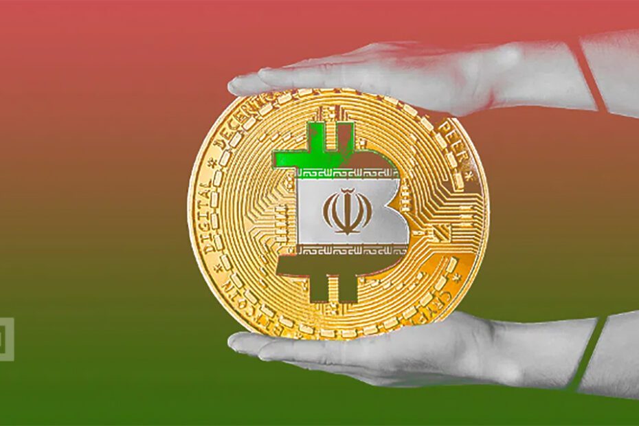 Iran Continues Clamp Down on Illegal Crypto Mining