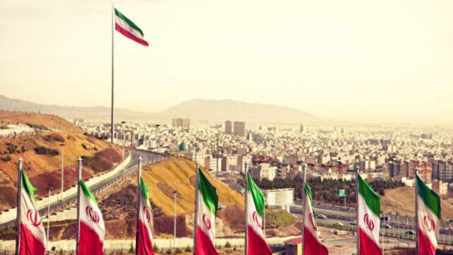 Iran Crypto Businesses Finally Get Permitted To Use Bitcoin Payments