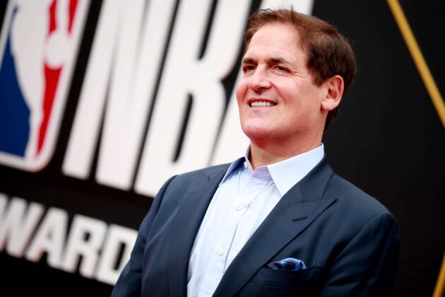 Mark Cuban Faces Class Action Lawsuit For Promoting Voyager Digital
