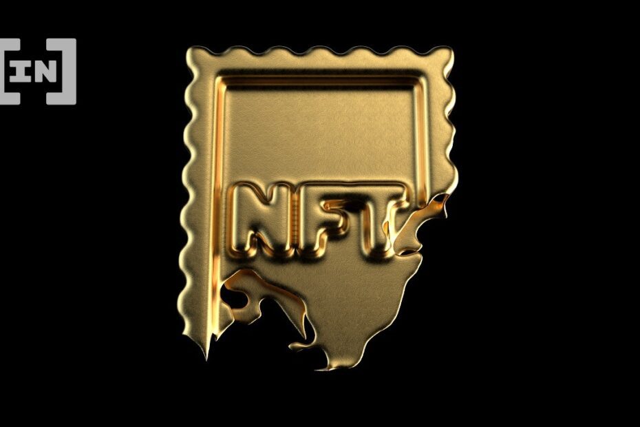 NFTs Backed By Gold and Precious Metals Can Create a Robust Portfolio