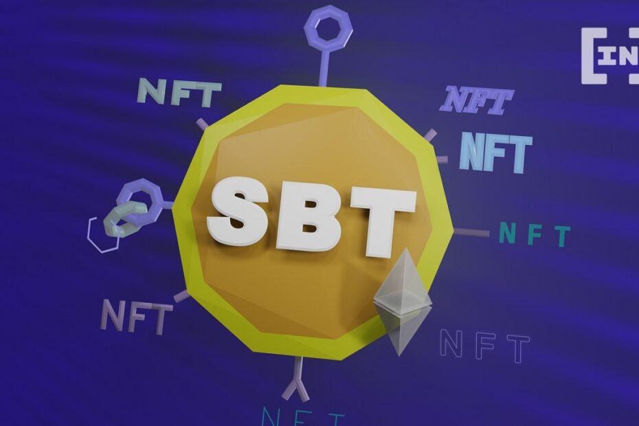 Soulbound Tokens: What Are They and Will They Override NFTs?