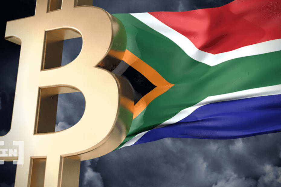 South African Bank Official Slammed for Spreading Misinformation About Crypto