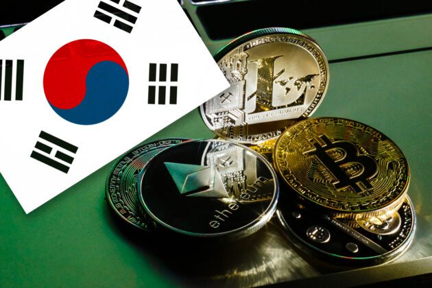 These 16 Crypto Exchanges Have Been Flagged By South Korean Financial Regulator