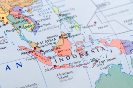 World’s Largest Islamic Country, Indonesia Forbids Crypto Trading