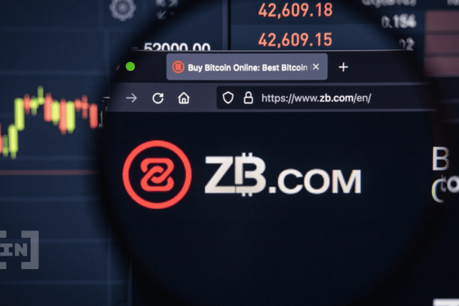 ZB.Com Latest Victim of a Hot Wallet Hack; Here’s What We Know