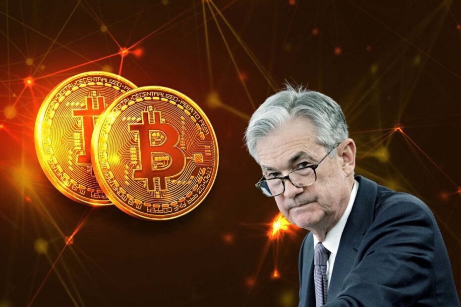 Bear Market: How Long Will The Fed Hold Back Crypto Prices?