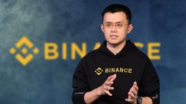 Binance CEO Hits Back At Accusers Crypto Exchange Is A Chinese Company