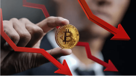 Bitcoin Price Bottom To Take Place In Q4 This Year, Crypto Expert Predicts