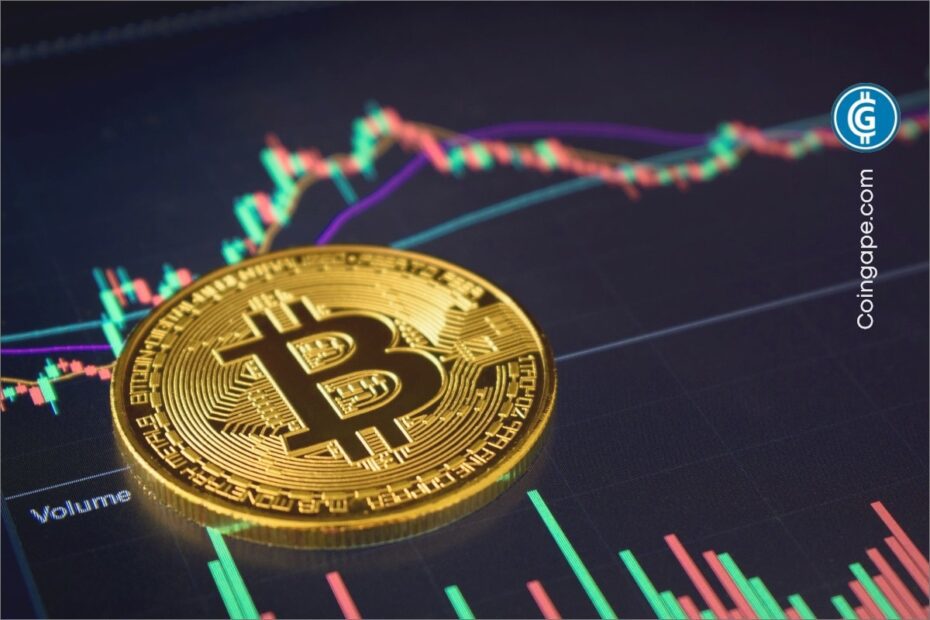 Can Rising Bitcoin Price Break The Accumulated Resistance At $20800?