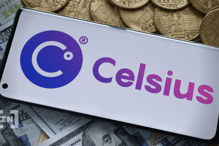 Celsius Network to Return Only 22% of Customer Funds