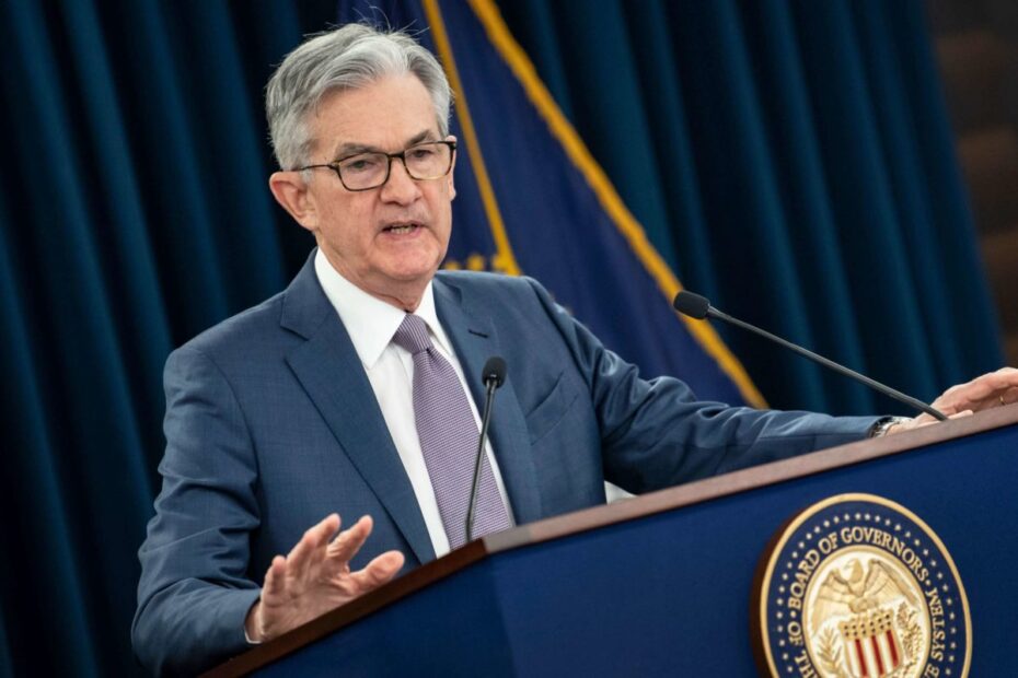 Crypto Braces For Another Crash As Fed Diminishes “Soft-landing”