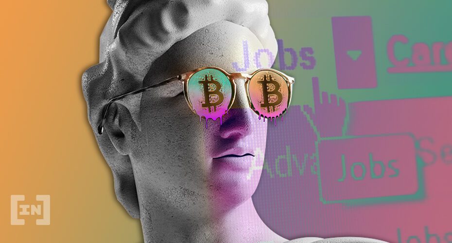 Crypto Jobs Market Is in Full Recovery Mode, Says Industry Chief