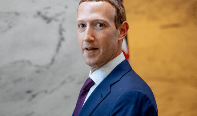 Crypto Scam: U.S. Senators Ask Mark Zuckerberg What Meta Is Doing To Stop It