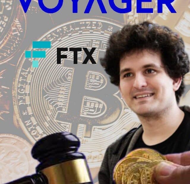 Cryptocurrency Exchange FTX Acquires Assets Of Bankrupt Voyager