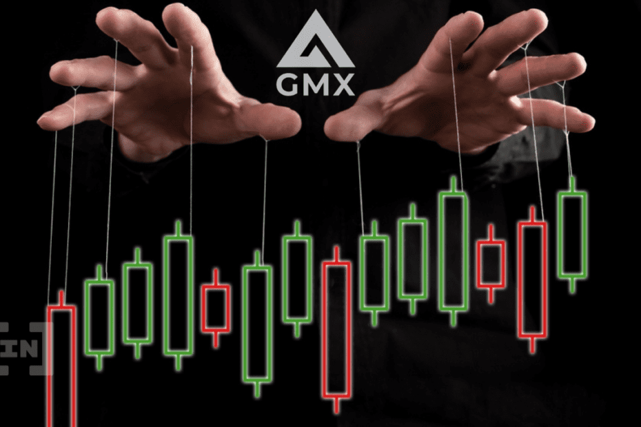 GMX DEX Reportedly Suffers $565,000 Exploit
