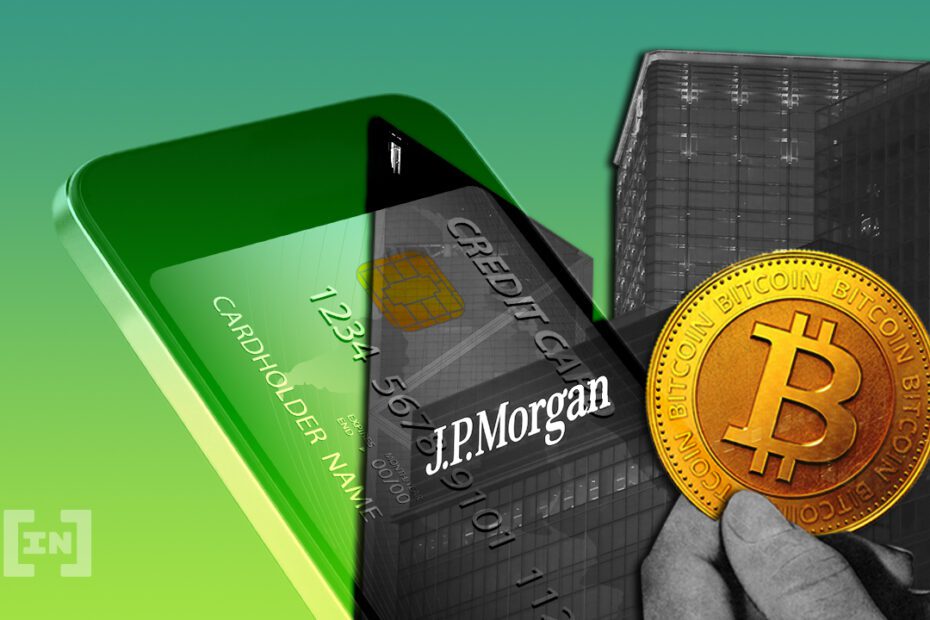 JPMorgan Continues Web3 Hiring Spree, Now Focusing on Payments