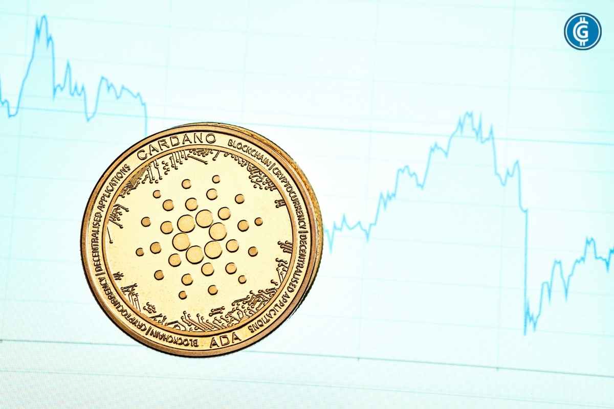 Just-In: Cardano (ADA) Price May Fall After The Vasil Hard Fork, Here’s Why