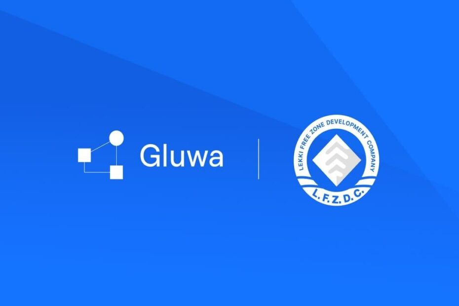 Lekki Free Zone Set to Partner With Gluwa
