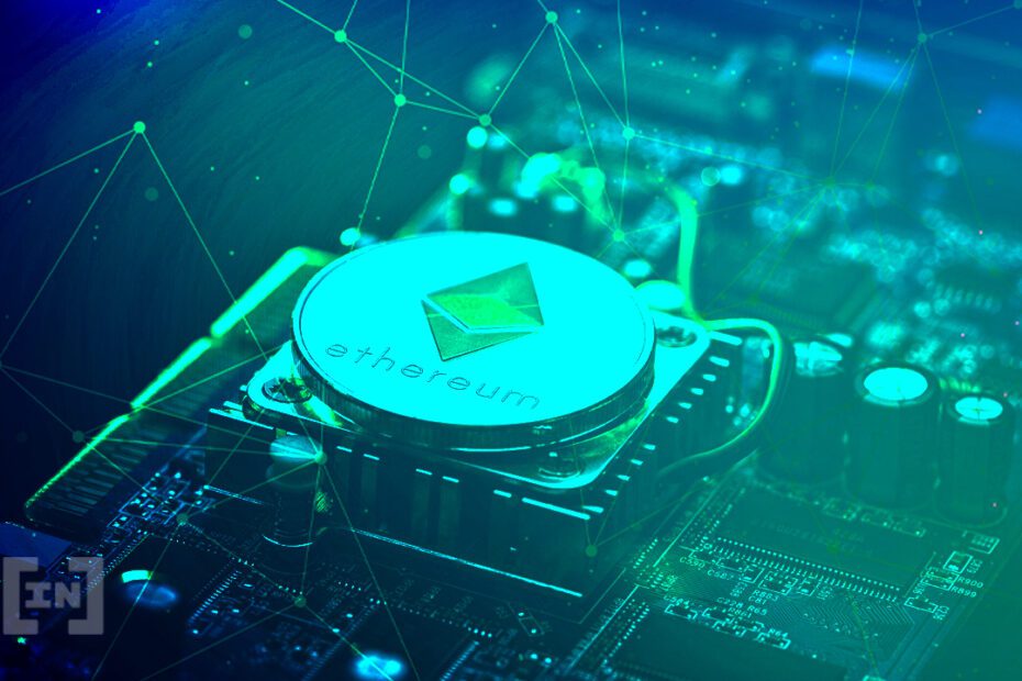 Most ETHPoW Miners Will Capitulate Soon, Says Ethereum Miner